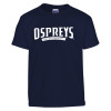 Thumbnail image for  Youth Navy T Shirt