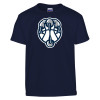 Thumbnail image for  Youth Navy T Shirt
