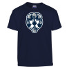 Thumbnail image for  Youth Navy T Shirt
