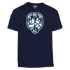 Thumbnail image for  Youth Navy T Shirt