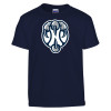 Thumbnail image for  Youth Navy T Shirt