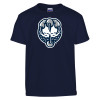 Thumbnail image for  Youth Navy T Shirt