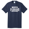 Thumbnail image for  Extended Navy T Shirt