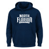 Thumbnail image for  Extended Navy Hoodie