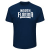 Thumbnail image for  Tall Navy T Shirt