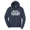 Thumbnail image for  Tall Navy Fleece Hoodie