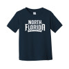 Thumbnail image for  Toddler Navy T Shirt