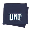 Thumbnail image for  Navy Sweatshirt Blanket