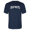Thumbnail image for  Navy Performance Tee