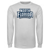 Thumbnail image for  White Long Sleeve T Shirt