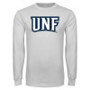 Thumbnail image for  White Long Sleeve T Shirt