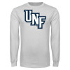 Thumbnail image for  White Long Sleeve T Shirt