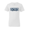 Thumbnail image for  Bella + Canvas Youth White Jersey T Shirt