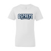 Thumbnail image for  Bella + Canvas Youth White Jersey T Shirt