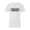 Thumbnail image for  Bella + Canvas Youth White Jersey T Shirt