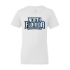 Thumbnail image for  Bella + Canvas Youth White Jersey T Shirt