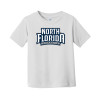 Thumbnail image for  Toddler White T Shirt