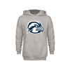 Thumbnail image for  Youth Grey Fleece Hood