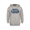 Thumbnail image for  Youth Grey Fleece Hood