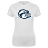 Thumbnail image for  Womens White Performance Tee