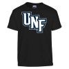 Thumbnail image for  Youth Black T Shirt