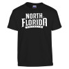 Thumbnail image for  Youth Black T Shirt