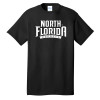 Thumbnail image for  Extended Black T Shirt