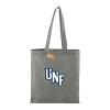 Thumbnail image for  Recycled Cotton Twill Black Tote