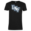 Thumbnail image for  Womens Black Short Sleeve Tee
