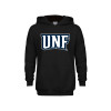 Thumbnail image for  Youth Black Fleece Hoodie