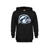 Thumbnail image for  Youth Black Fleece Hoodie