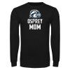 Thumbnail image for  Black Long Sleeve T Shirt
