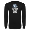 Thumbnail image for  Black Long Sleeve T Shirt