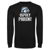 Thumbnail image for  Black Long Sleeve T Shirt