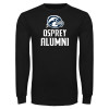 Thumbnail image for  Black Long Sleeve T Shirt
