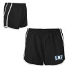 Thumbnail image for  Womens Black/White Team Short