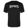 Thumbnail image for  Black Performance Tee