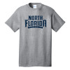 Thumbnail image for  Extended Athletic Heather T Shirt