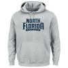 Thumbnail image for  Extended Heather Grey Hoodie