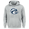 Thumbnail image for  Extended Heather Grey Hoodie