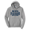 Thumbnail image for  Tall Athletic Heather Fleece Hoodie