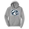 Thumbnail image for  Tall Athletic Heather Fleece Hoodie