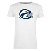 Thumbnail image for  Womens White Short Sleeve Tee