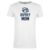 Thumbnail image for  Womens White Short Sleeve Tee