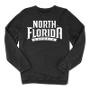 Thumbnail image for  Boxercraft Womens Black Corded Crew