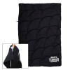 Thumbnail image for  Black Wearable Camping Blanket
