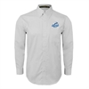 Thumbnail image for  White Twill Button Down Long Sleeve