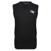 Thumbnail image for  Black VNeck Sweater Vest