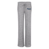 Thumbnail image for  Boxercraft Womens Oxford Grey Heather Cuddle Wide Leg Pant