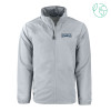 Thumbnail image for  C&B Grey Charter Eco Recycled Full Zip Jacket